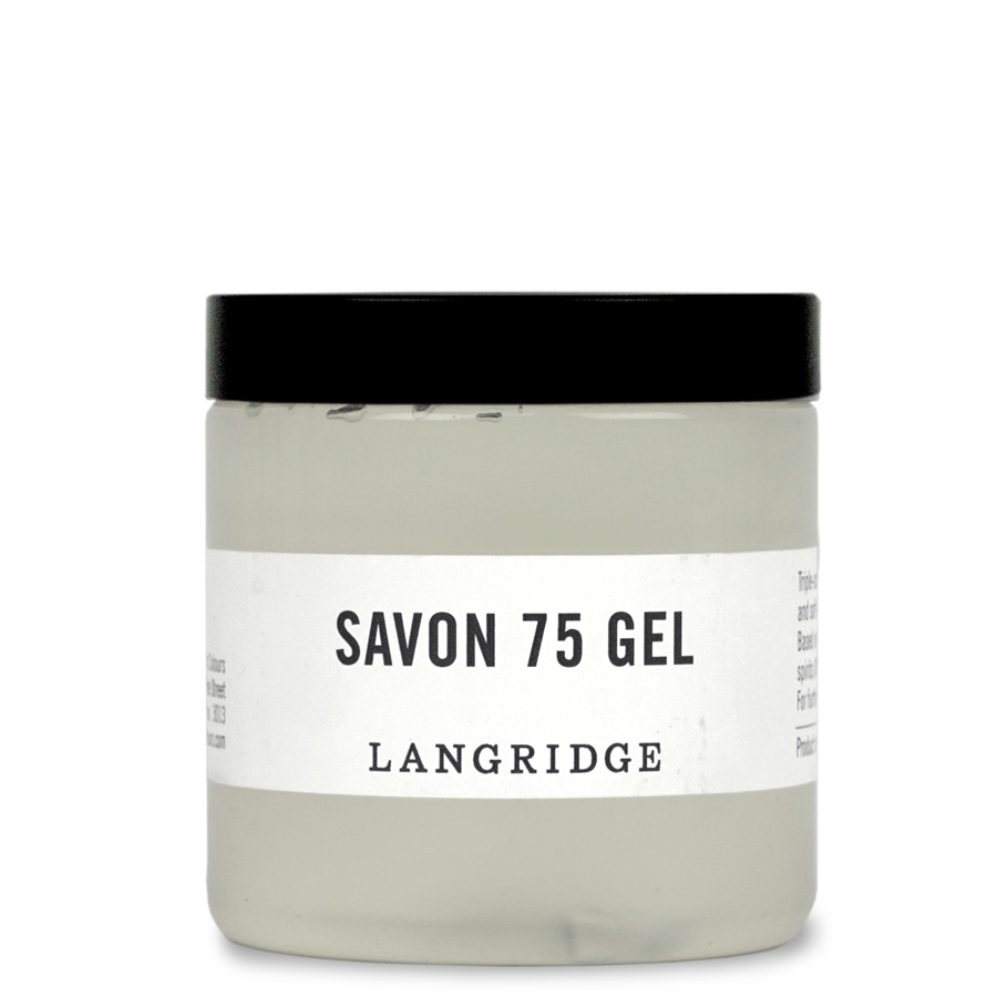 Savon 75 Gel