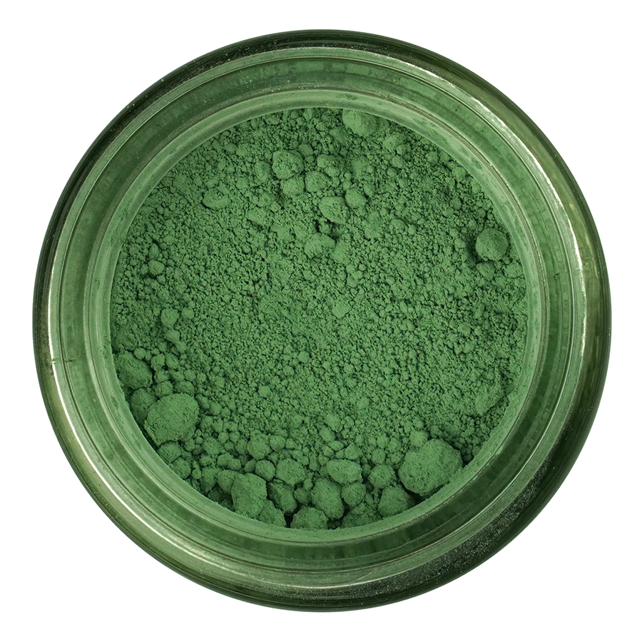 Terre Verte Nicosia Pigment