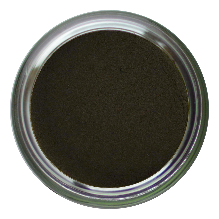 Van Dyke Brown Pigment