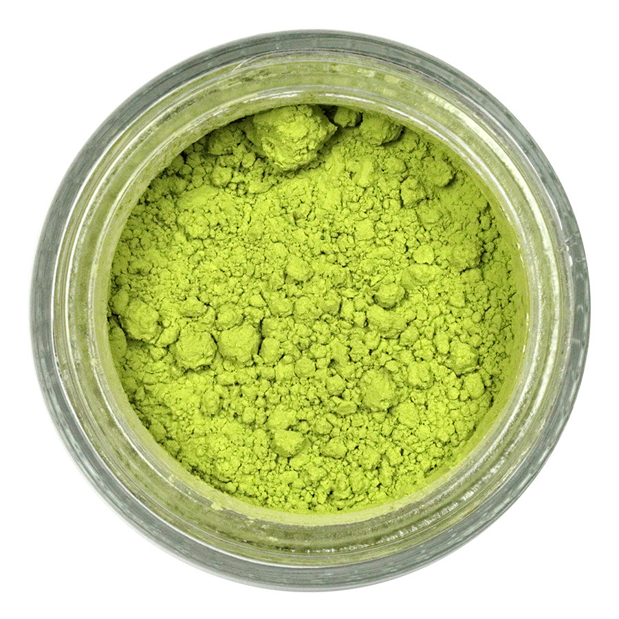 Zirconium Green Pigment