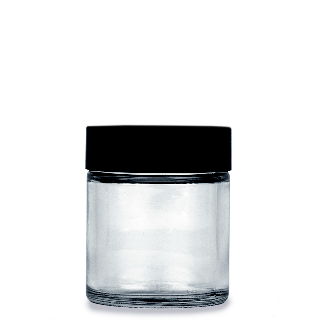 30ml Glass Jar