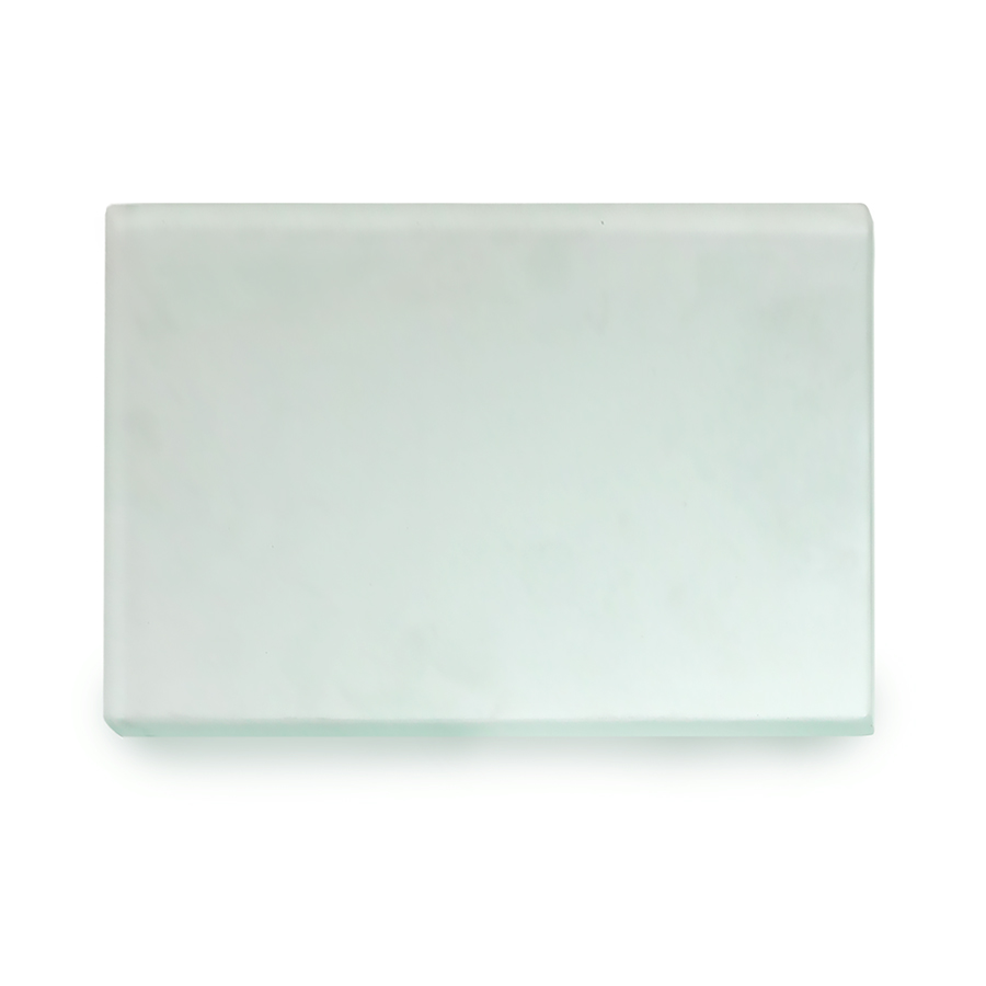 Standard Glass Slab