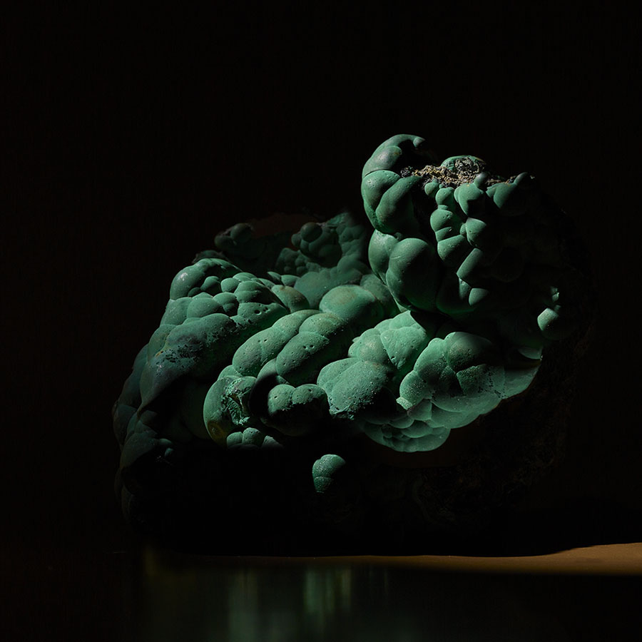 Malachite Green pigment