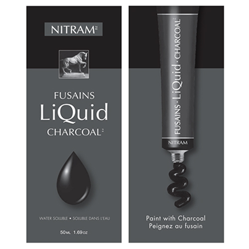 Liquid Charcoal