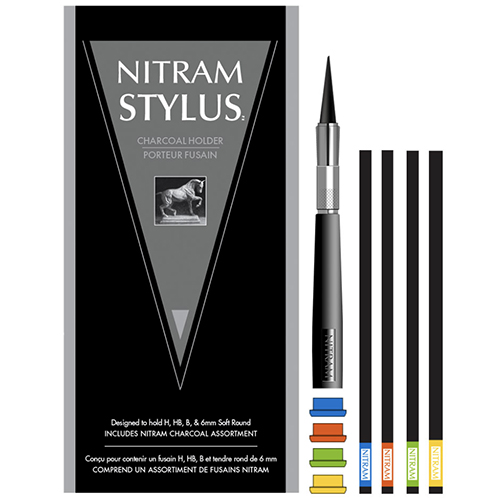 Stylus